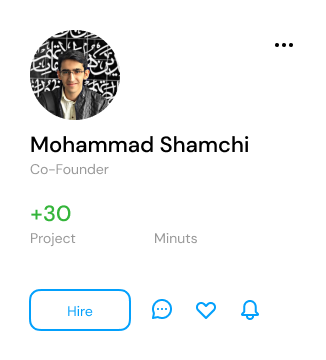 awbcomohammadshamchicard